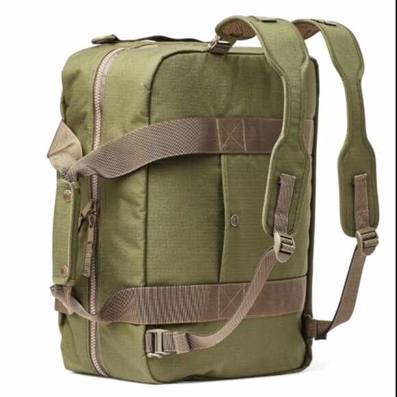 Filson Ripstop Nylon Pullman - Picture 2 of 3